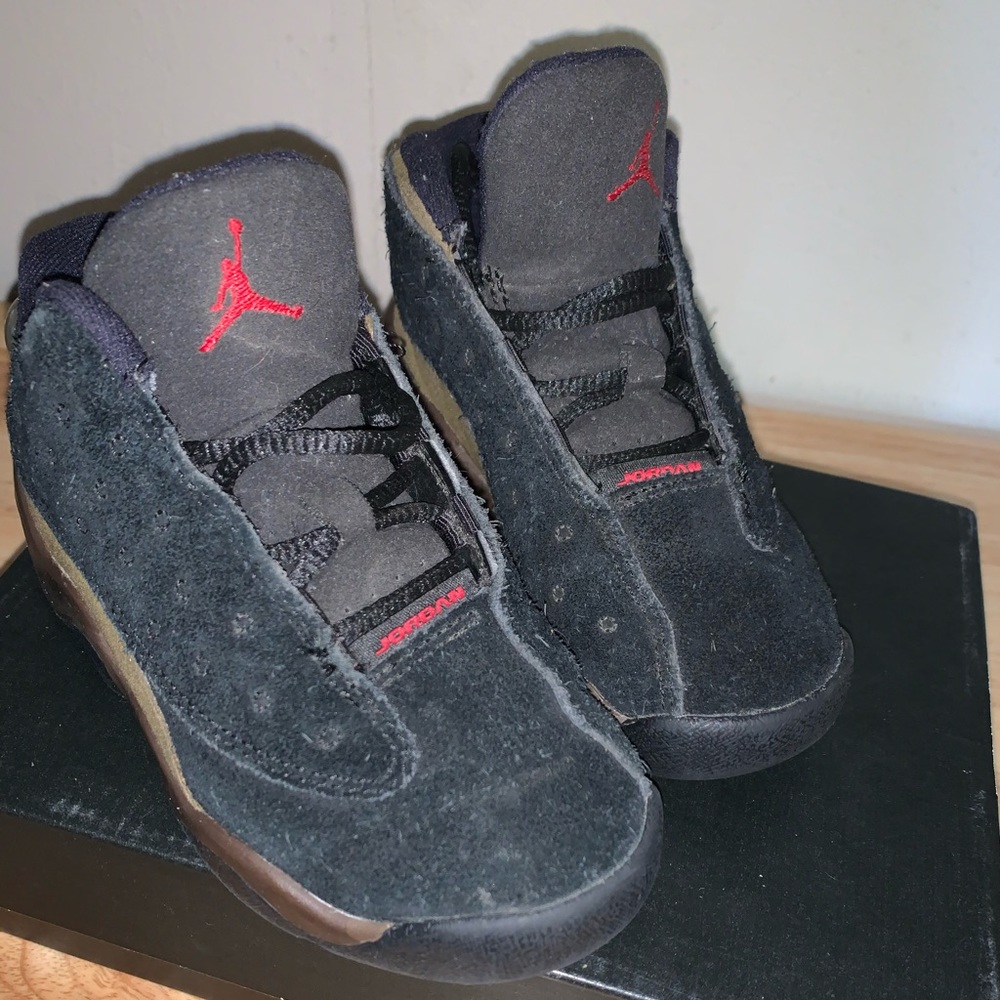 Jordan 13 retro 9C